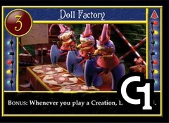 Doll Factory